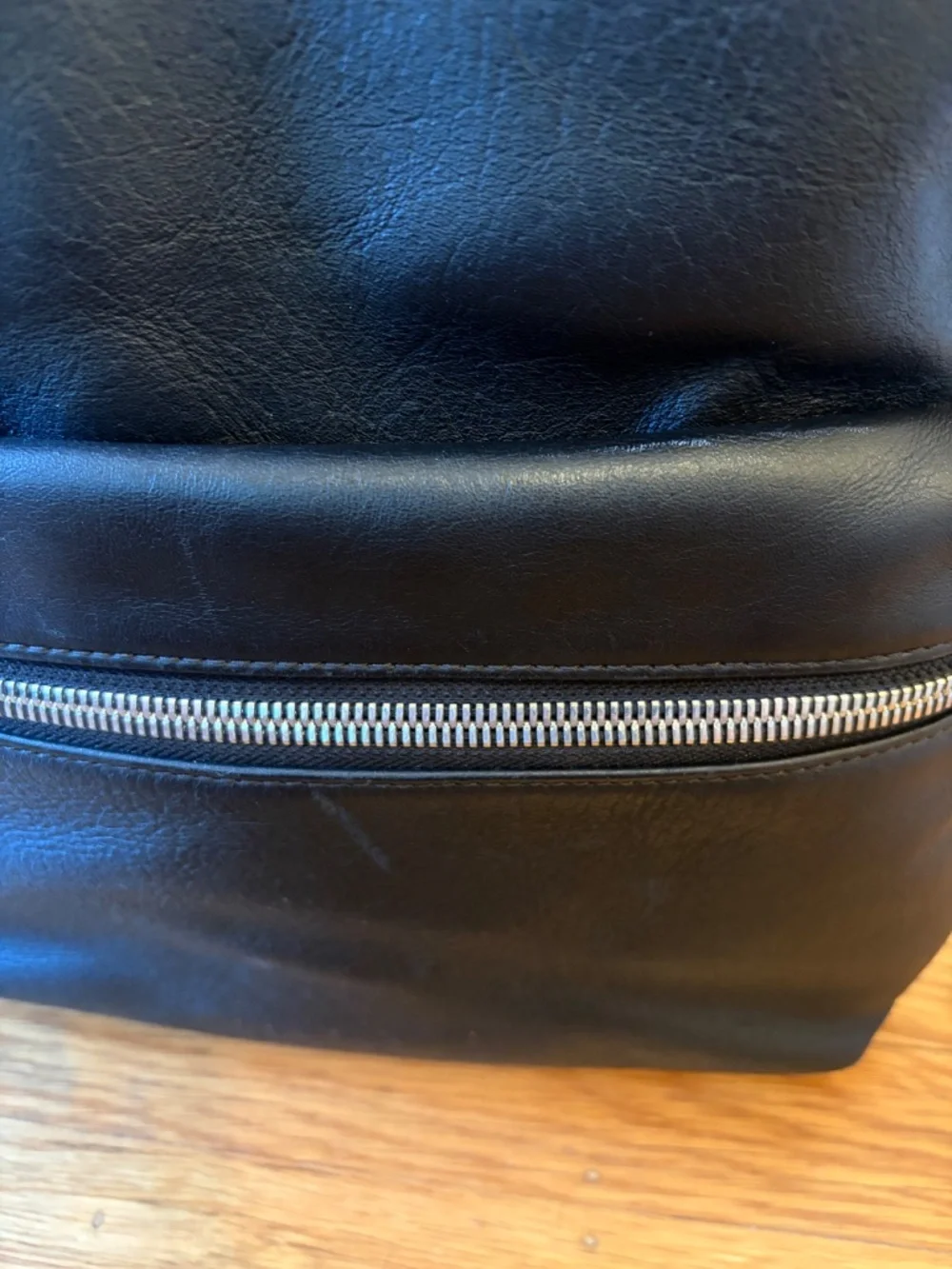Shinola runwell backpack